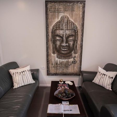Camelot Boutique Accommodation Mount Tamborine Extérieur photo