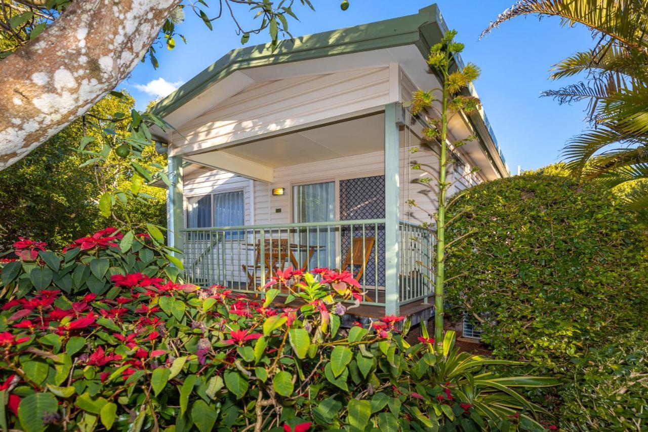 Camelot Boutique Accommodation Mount Tamborine Extérieur photo