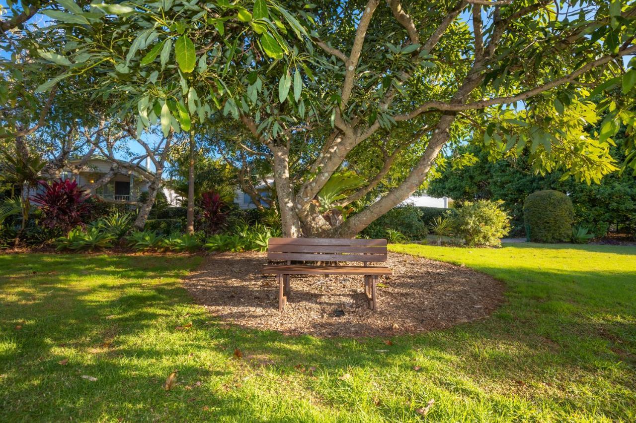 Camelot Boutique Accommodation Mount Tamborine Extérieur photo