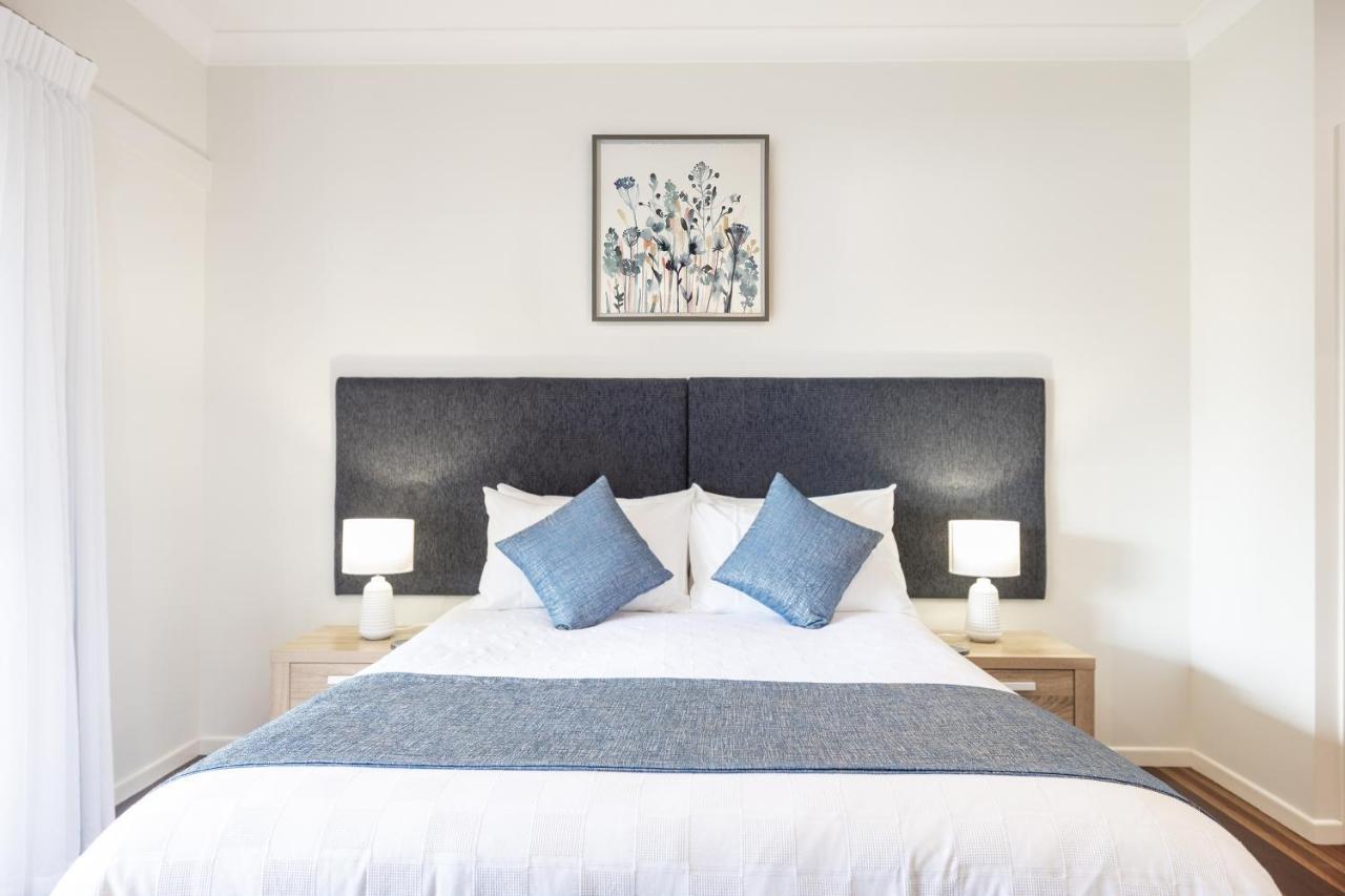 Camelot Boutique Accommodation Mount Tamborine Extérieur photo