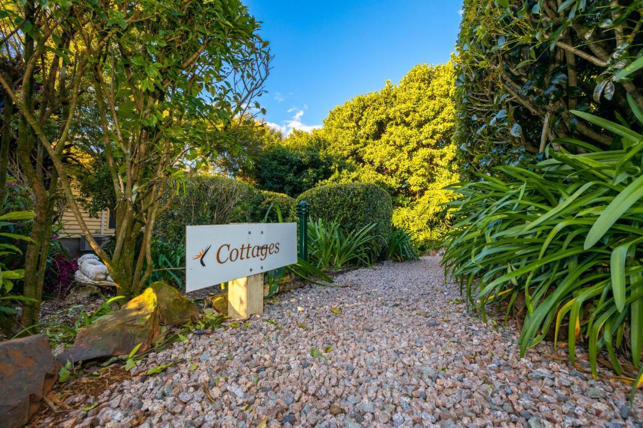 Camelot Boutique Accommodation Mount Tamborine Extérieur photo