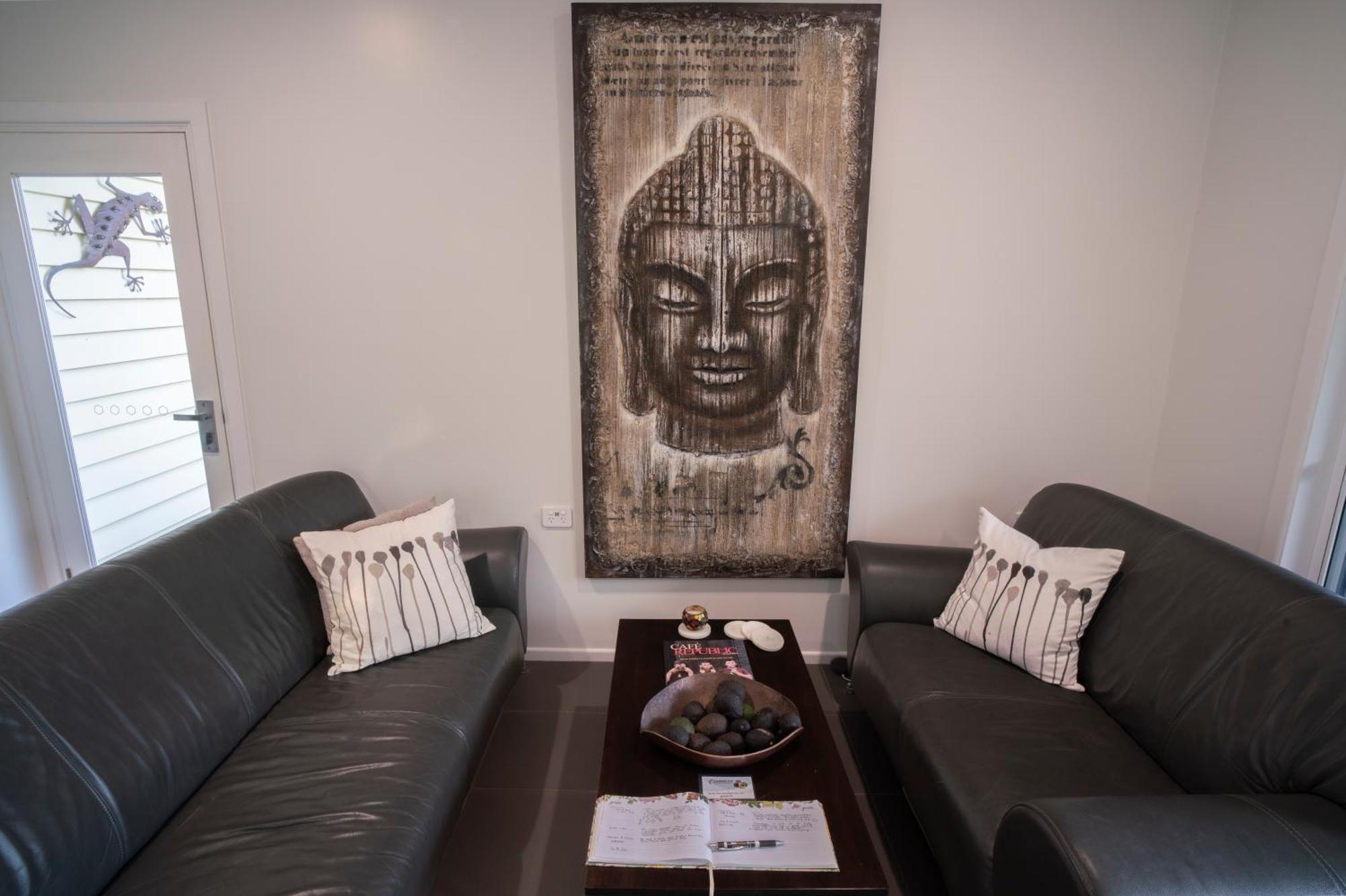 Camelot Boutique Accommodation Mount Tamborine Extérieur photo