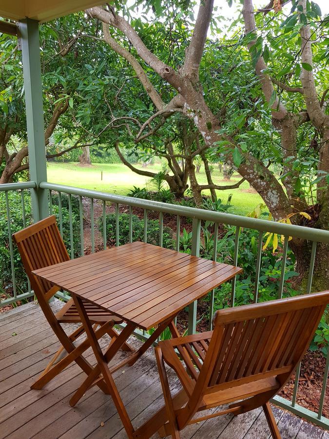 Camelot Boutique Accommodation Mount Tamborine Extérieur photo