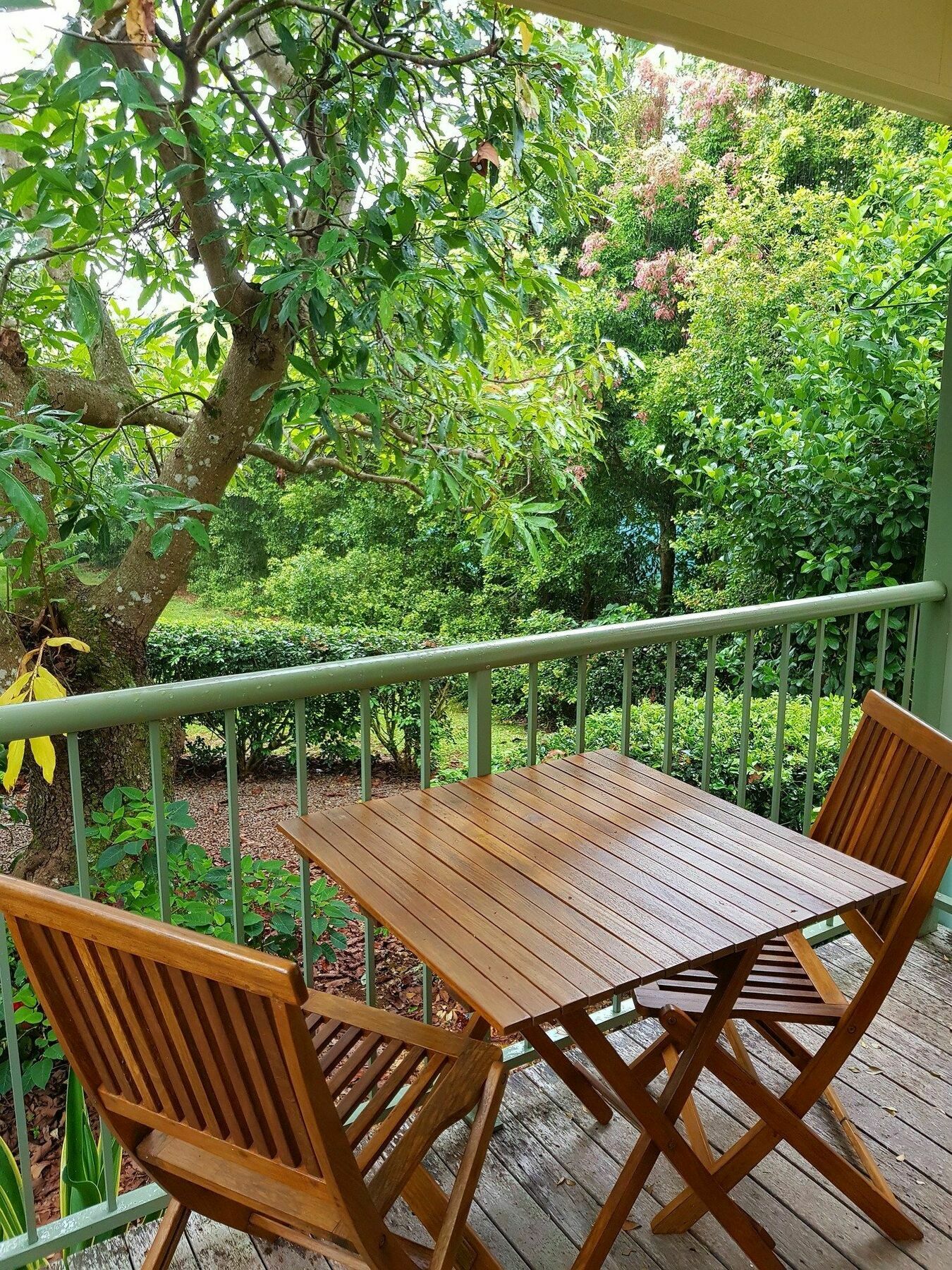 Camelot Boutique Accommodation Mount Tamborine Extérieur photo