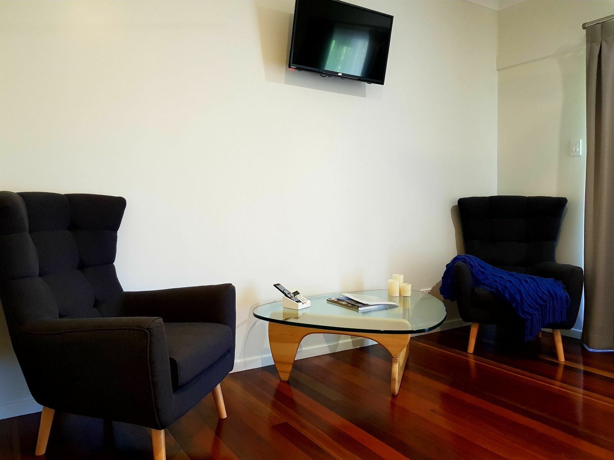 Camelot Boutique Accommodation Mount Tamborine Extérieur photo